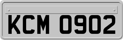 KCM0902