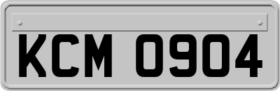 KCM0904