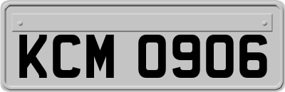 KCM0906