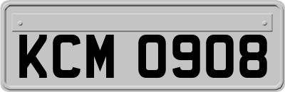 KCM0908