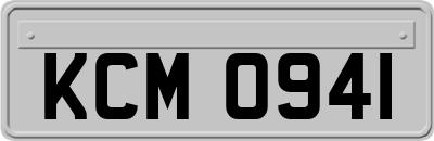 KCM0941