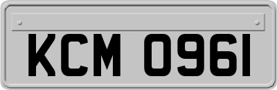 KCM0961