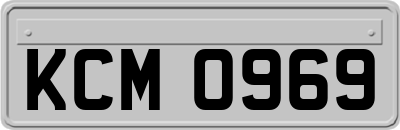 KCM0969