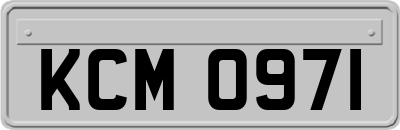 KCM0971