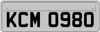 KCM0980