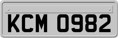 KCM0982