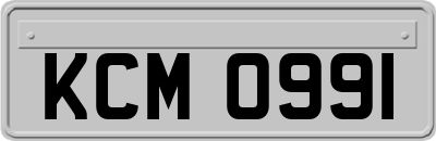 KCM0991