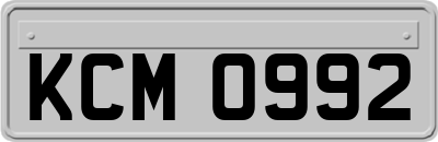 KCM0992