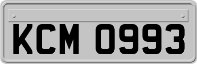 KCM0993