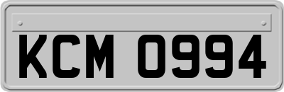 KCM0994