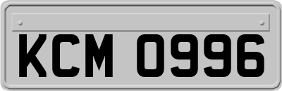 KCM0996