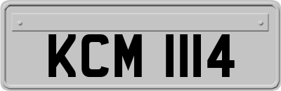 KCM1114