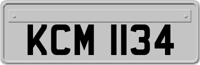 KCM1134