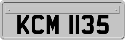 KCM1135