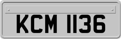 KCM1136