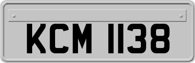 KCM1138