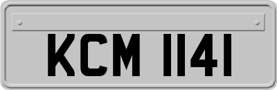 KCM1141