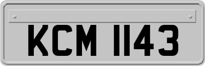 KCM1143