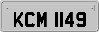 KCM1149