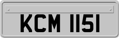 KCM1151