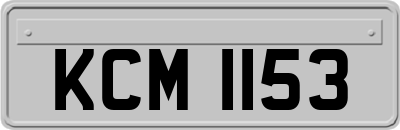 KCM1153