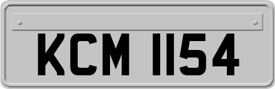 KCM1154