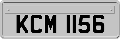 KCM1156