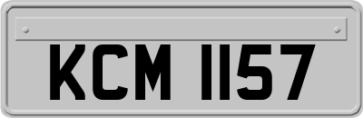 KCM1157