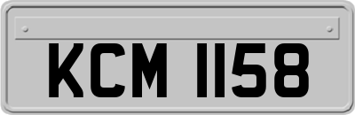 KCM1158