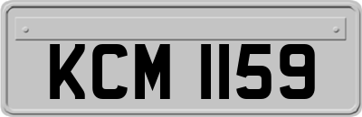 KCM1159