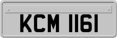 KCM1161