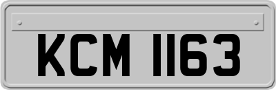 KCM1163