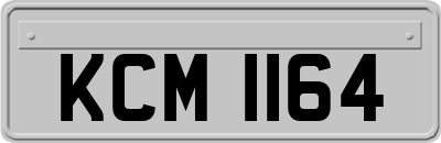 KCM1164