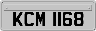 KCM1168