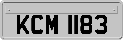 KCM1183