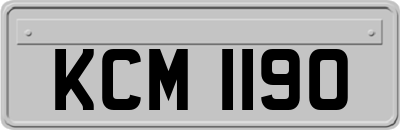 KCM1190