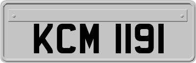 KCM1191