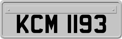 KCM1193