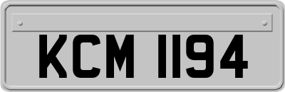 KCM1194