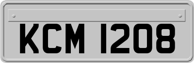 KCM1208