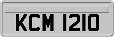 KCM1210