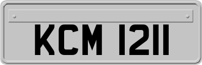 KCM1211