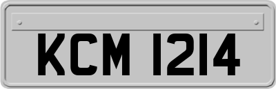 KCM1214