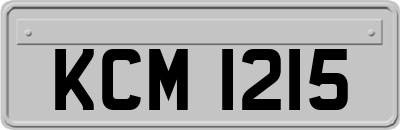 KCM1215