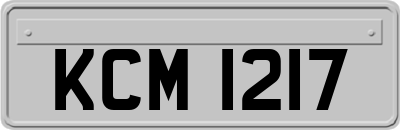 KCM1217