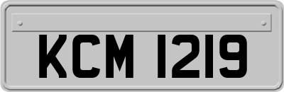 KCM1219