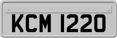 KCM1220