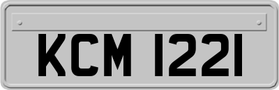 KCM1221