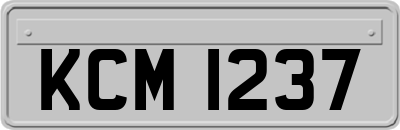 KCM1237