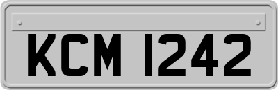 KCM1242